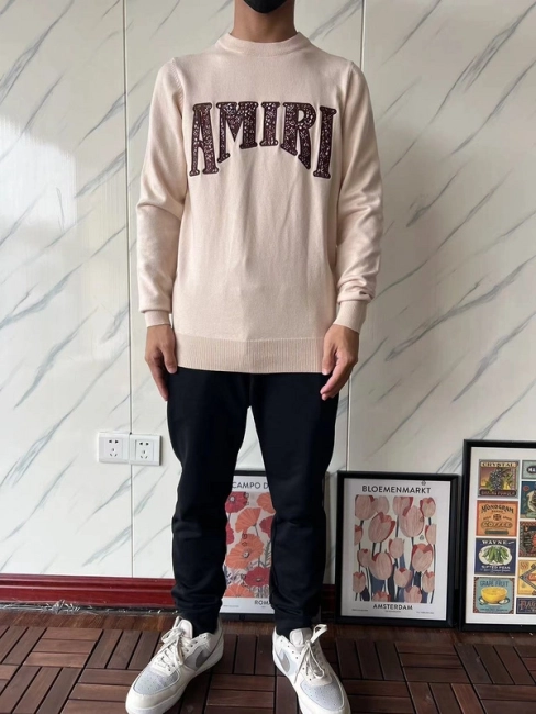 AMIRI Sweater