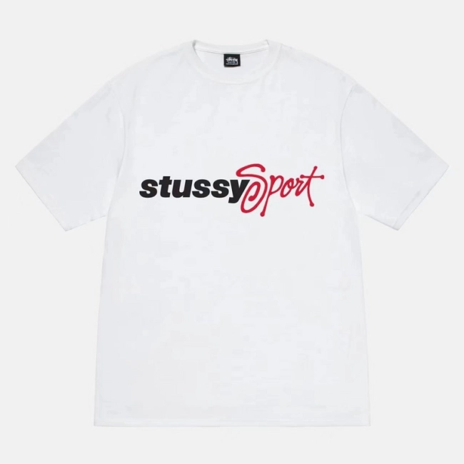 Stüssy Sport Script Tee