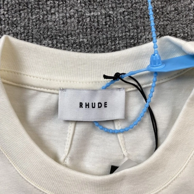 RHUDE T-shirt