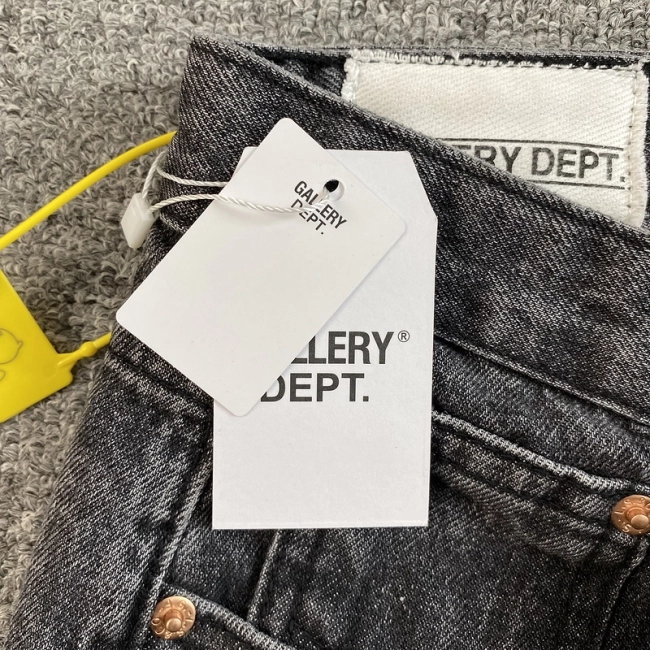 GALLERY DEPT. Jeans