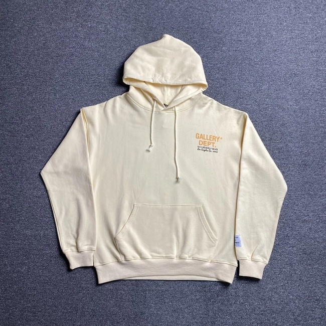 GALLERY DEPT. Hoodie