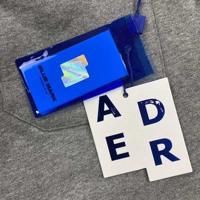 ADER ERROR Shorts