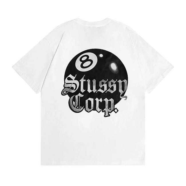 Stüssy T-Shirt S-2XL