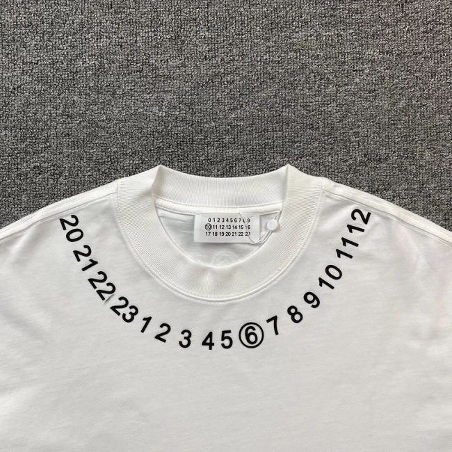 MM6 Maison Margiela T-shirt