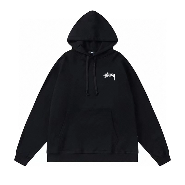 Stussy Shattered Zip Hoodie