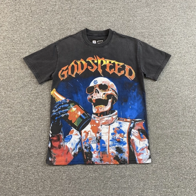 Godspeed T-shirt