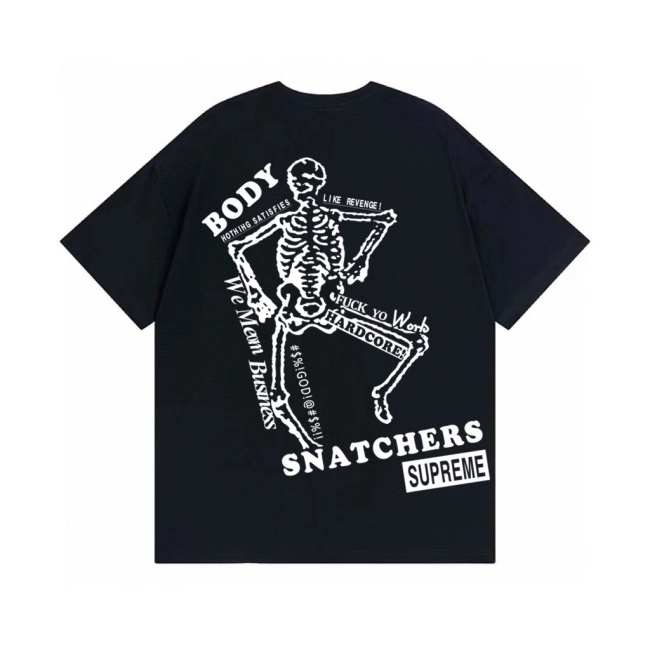 Supreme Body Snatchers Tee