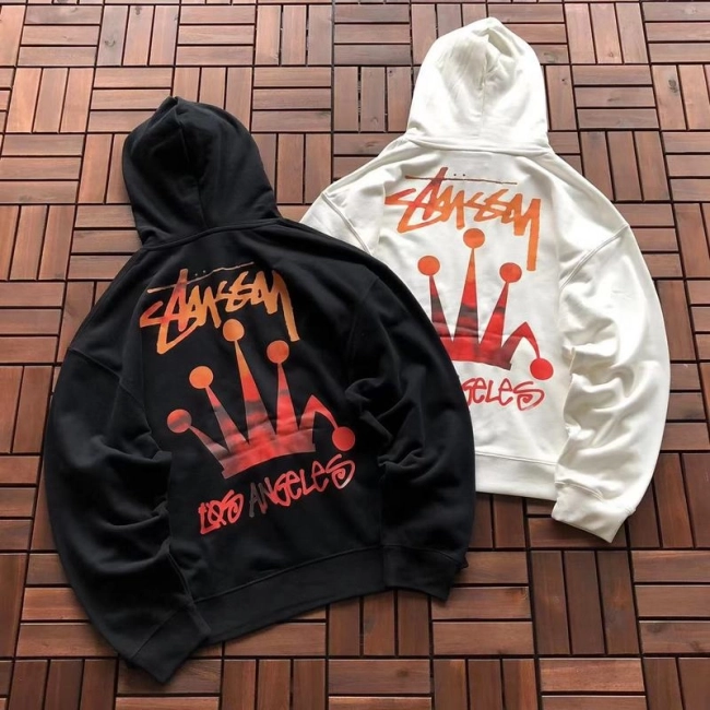 Stüssy Hoodie