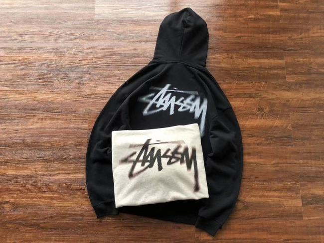 Stüssy Hoodie 4060530