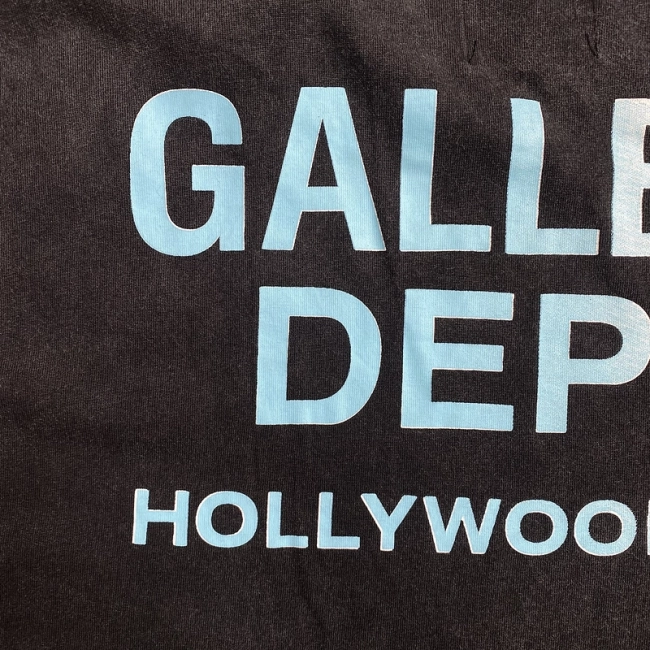 GALLERY DEPT. T-shirt