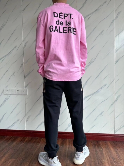 GALLERY DEPT. Long-Sleeve