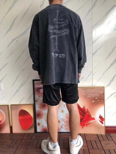 Fear of God Long-Sleeve