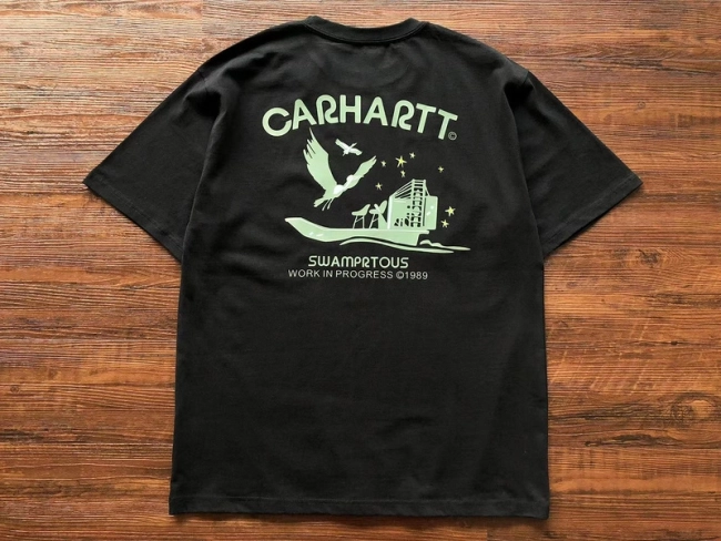 Carhartt T-Shirt 461107