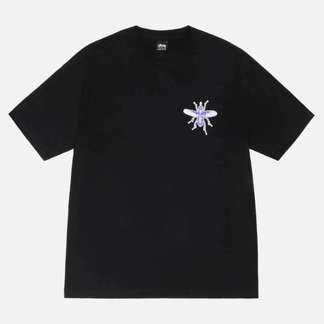 Stüssy SS23 Housefly Tee