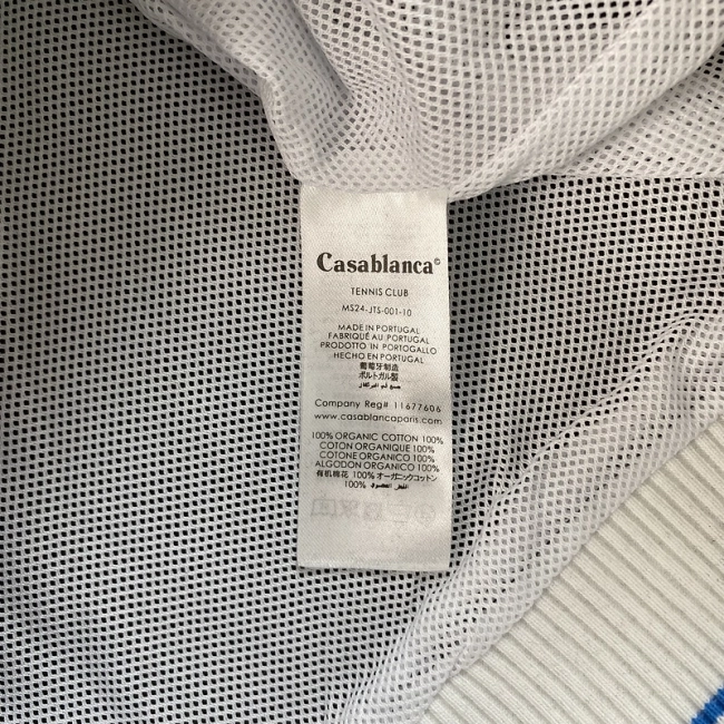 Casablanca Jacket