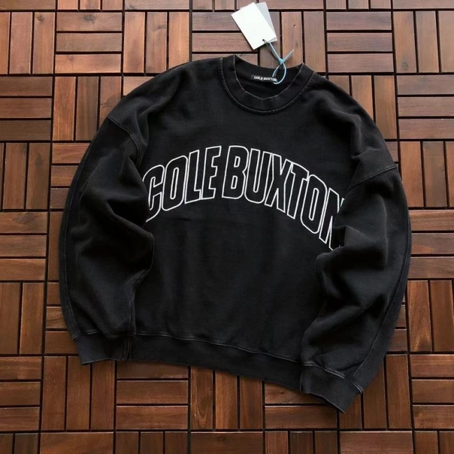 Cole Buxton Sweater