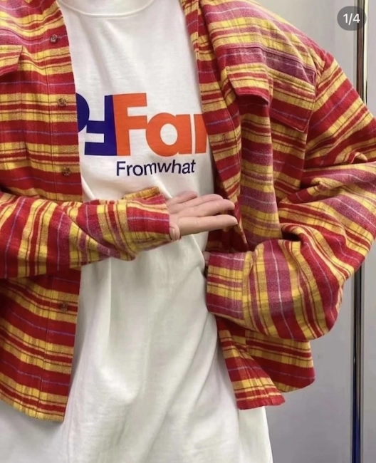 Far archive T-shirt