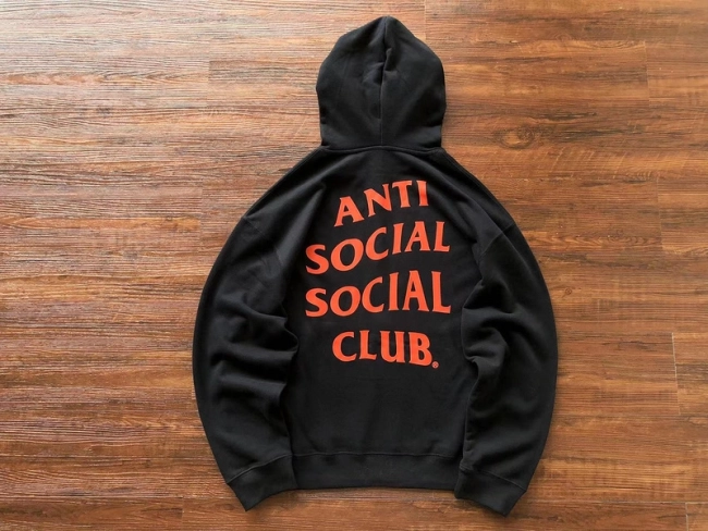 ANTI SOCIAL SOCIAL CLUB Hoodie