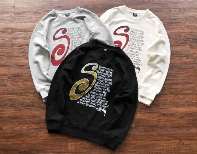 Stüssy Sweater