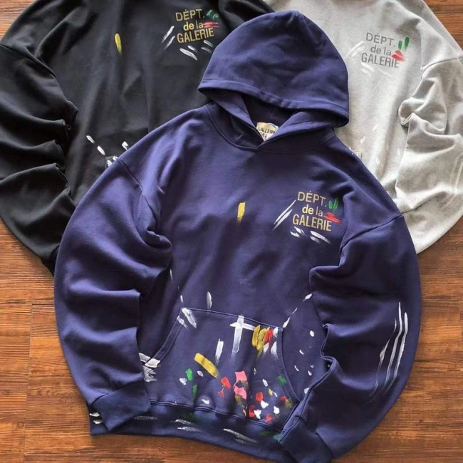 GALLERY DEPT. Hoodie