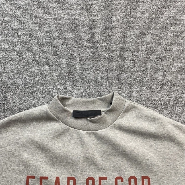 Fear of God Crewneck