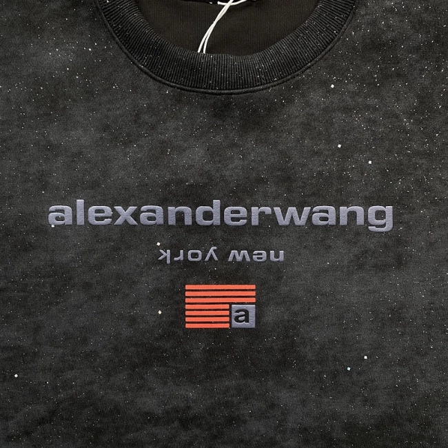 Alexander Wang Crewneck