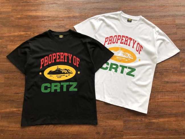 Corteiz T-Shirt