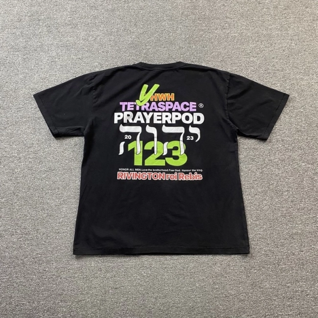 RRR123 T-shirt