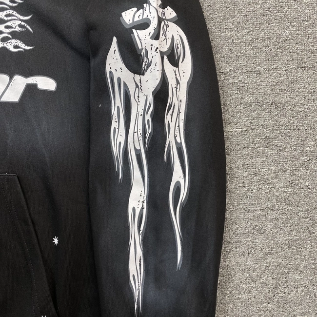 HELLSTAR Hoodie