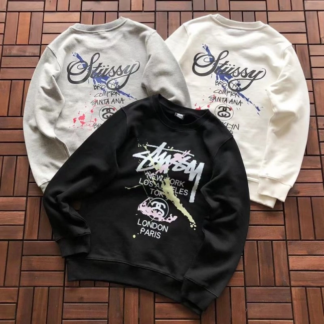 Stüssy Sweater