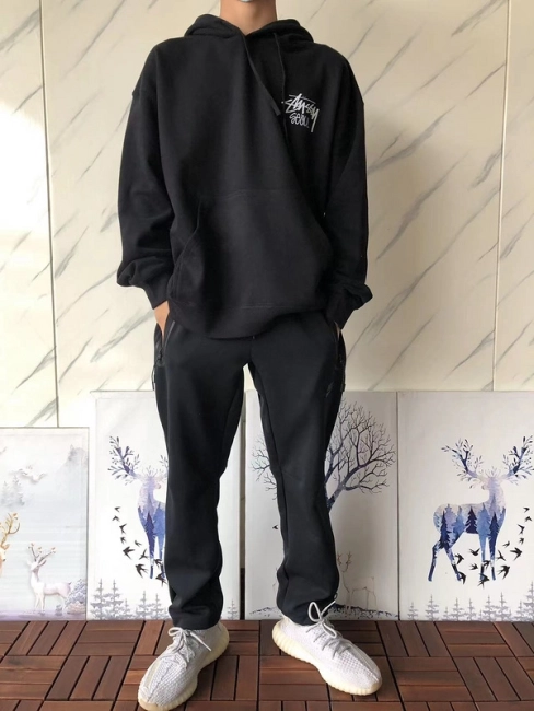 Stüssy Hoodie