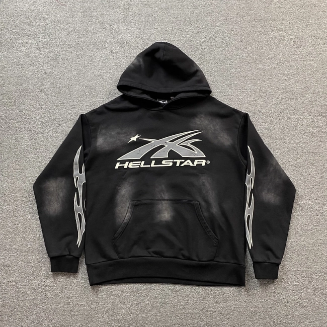 HELLSTAR Hoodie