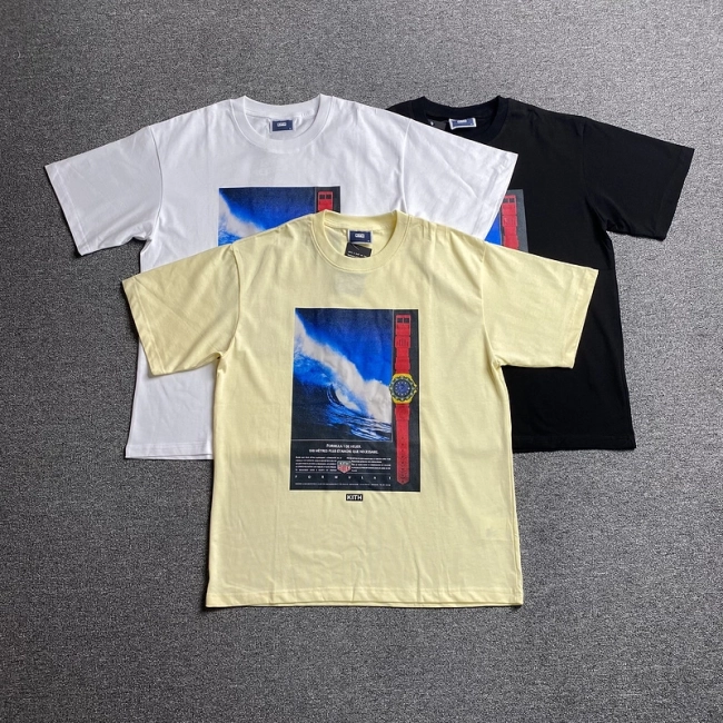 KITH T-shirt