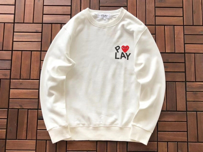 Comme des Garçons Sweater