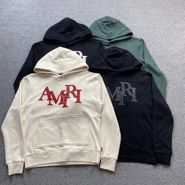 AMIRI Hoodie