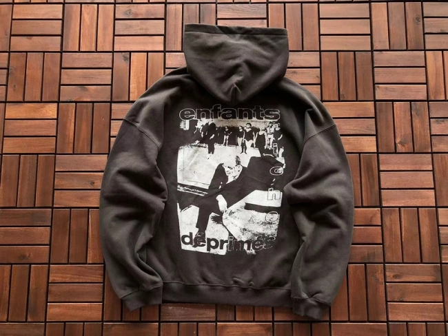 Enfants Riches Déprimés Hoodie