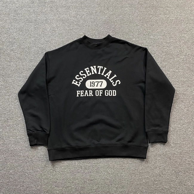 Fear of God Essentials Crewneck