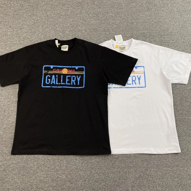 GALLERY DEPT. T-shirt