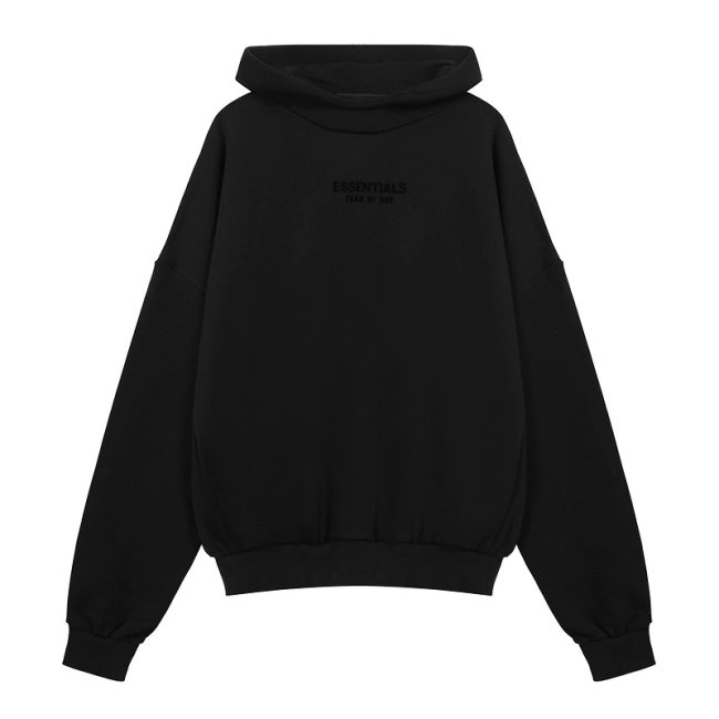 Fear of God Hooded Sweatshirt