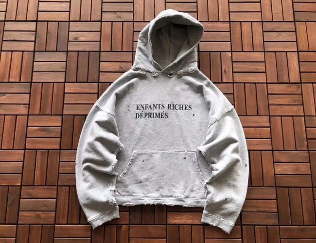 Enfants Riches Déprimés Hoodie