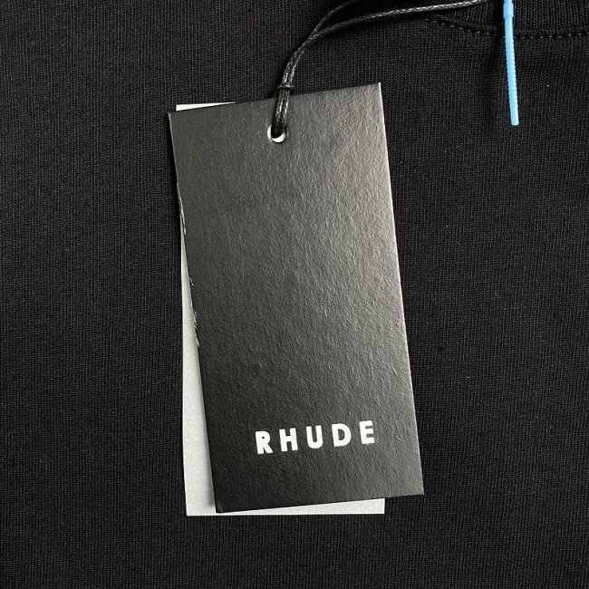 RHUDE T-shirt