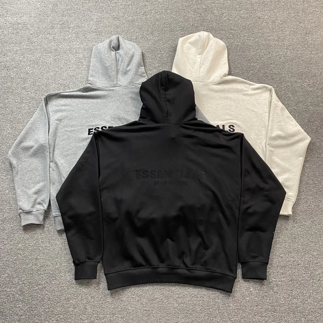 Fear of God Essentials Hoodie