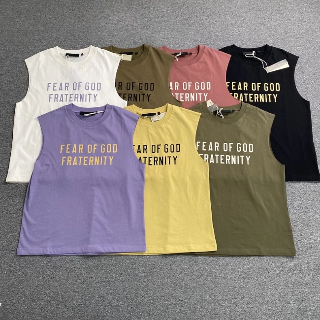 Fear of God T-shirt