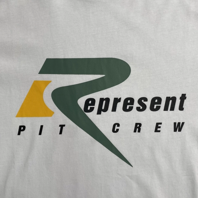 REPRESENT T-shirt