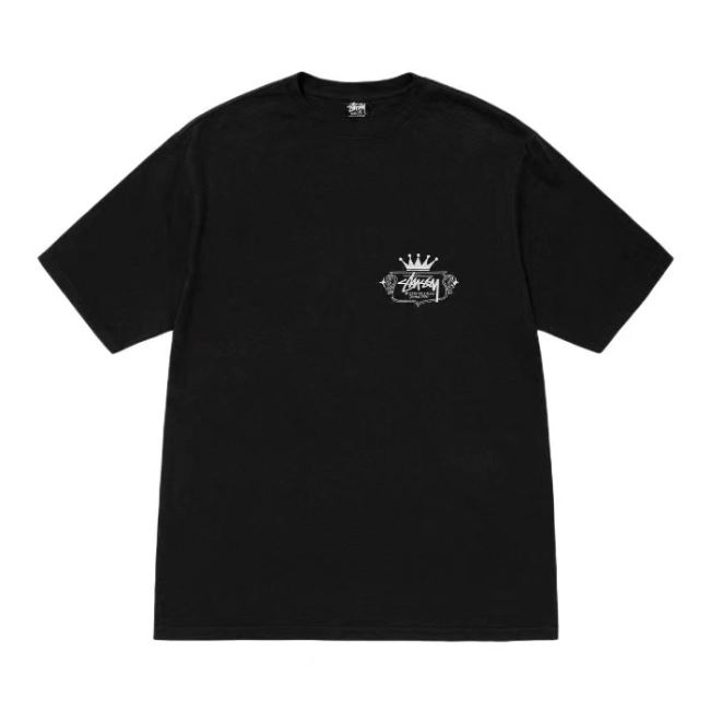 Stüssy Built to Last Tee