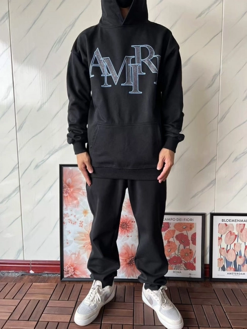 AMIRI Hoodie