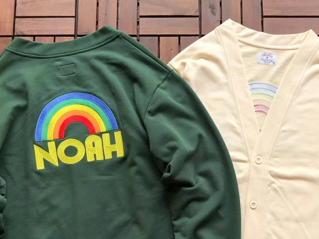 Noah Sweater