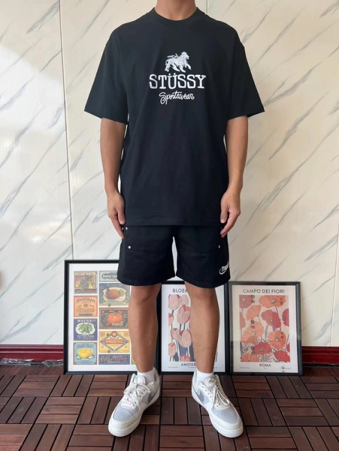 Stüssy T-Shirt