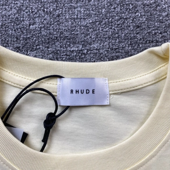 RHUDE T-shirt