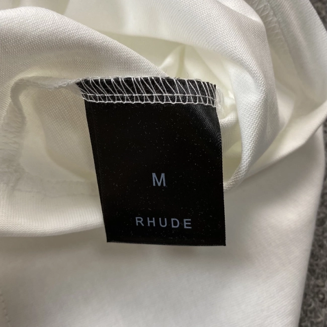 RHUDE T-shirt